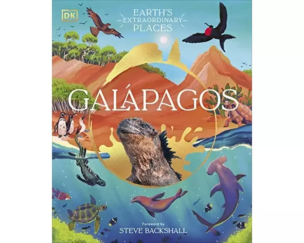 Galapagos