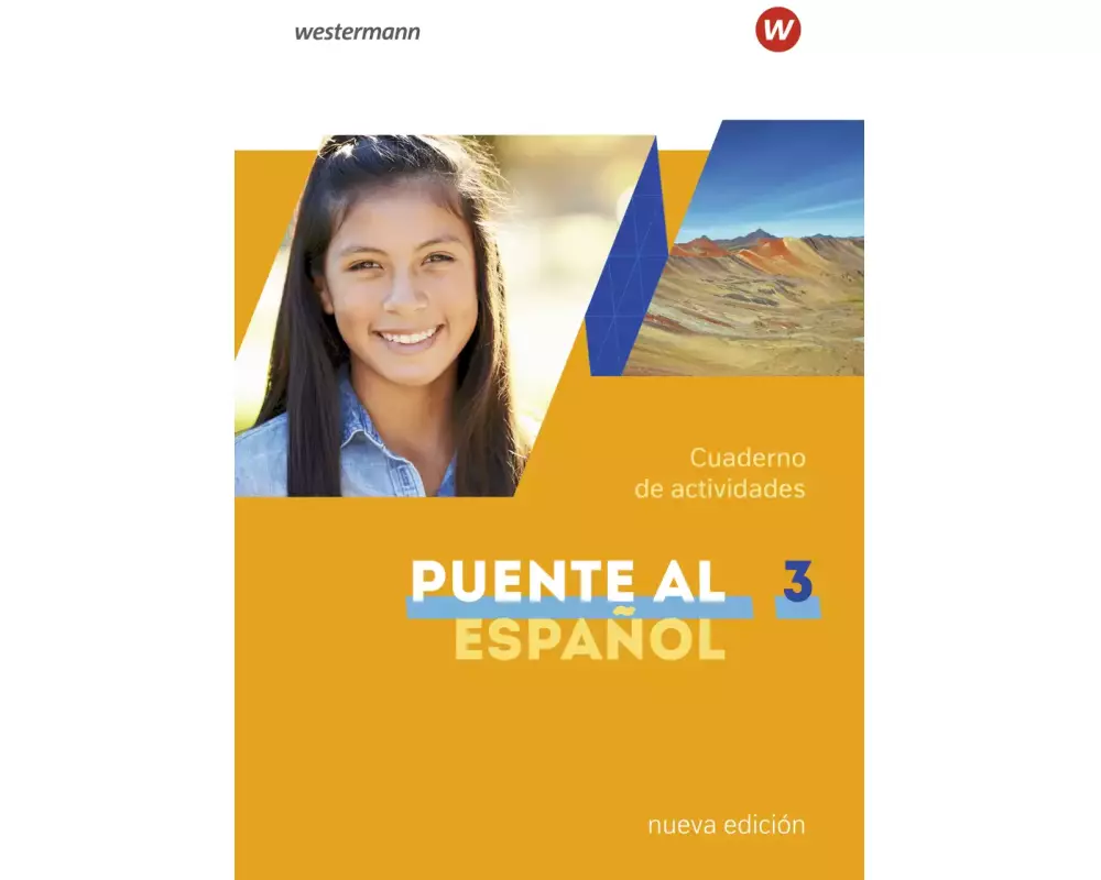 Puente al Español nueva edición - Ausgabe 2020