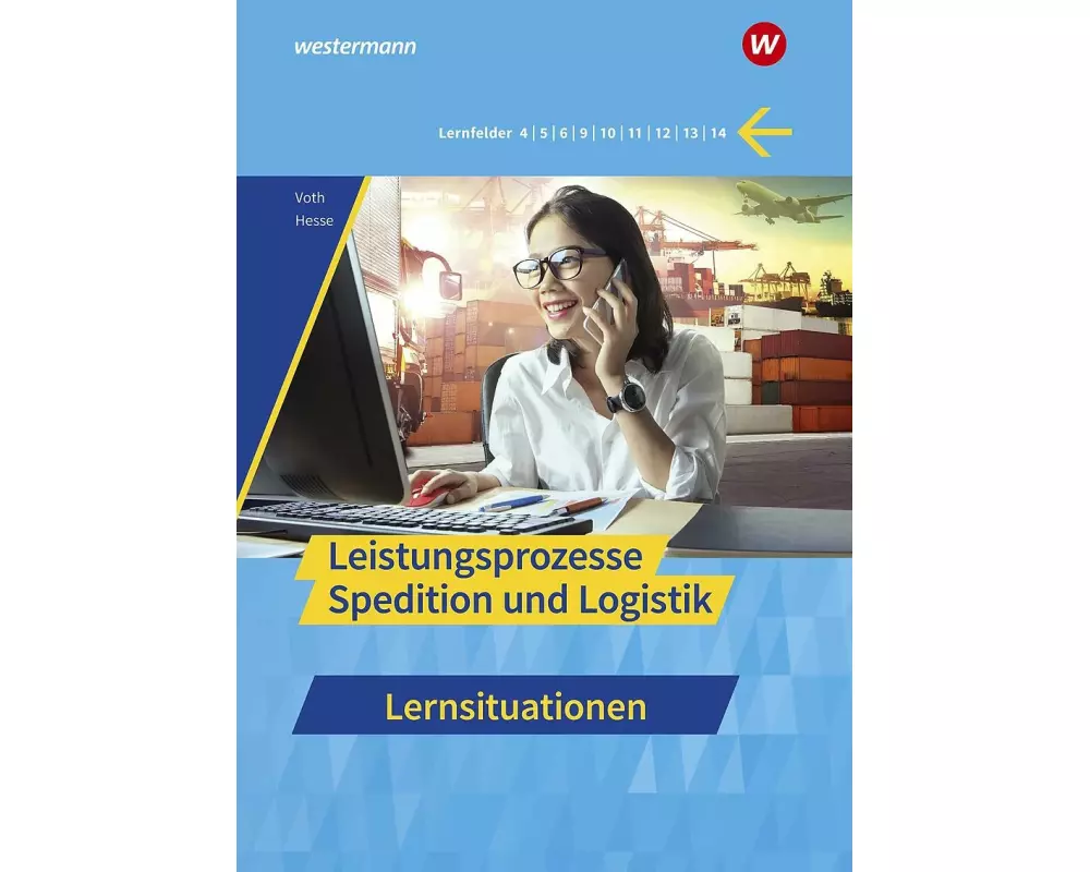 Spedition und Logistik