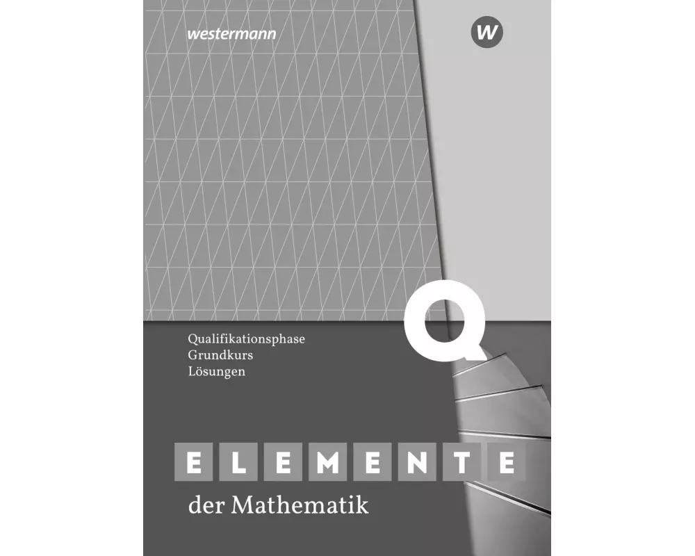 Elemente der Mathematik SII - Ausgabe 2020 für Nordrhein-Westfalen