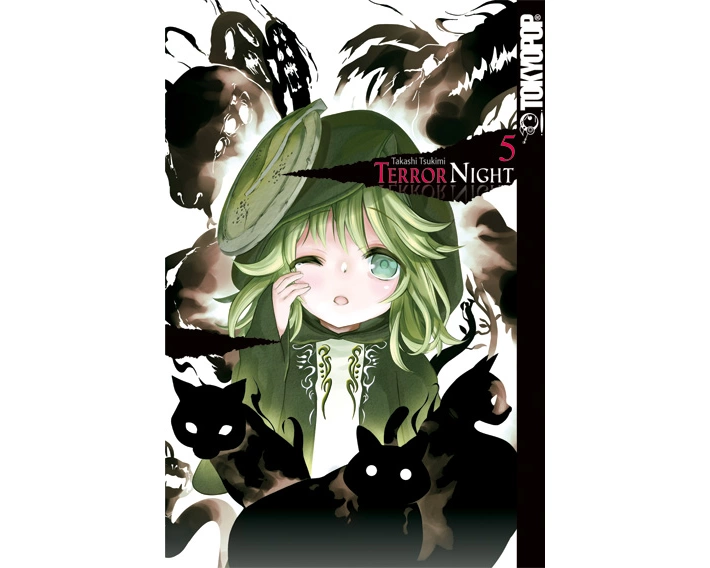 Terror Night 05