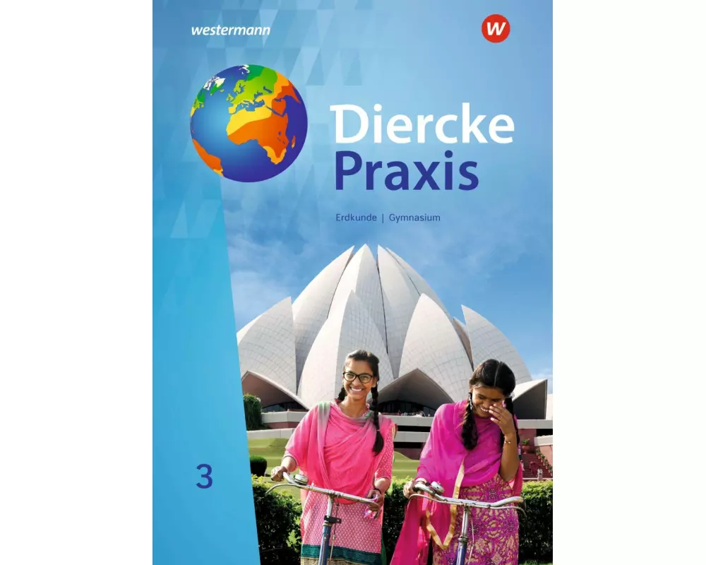 Diercke Praxis SI Arbeits- und Lernbuch - Ausgabe 2019 für Gymnasien in Nordrhein-Westfalen G9