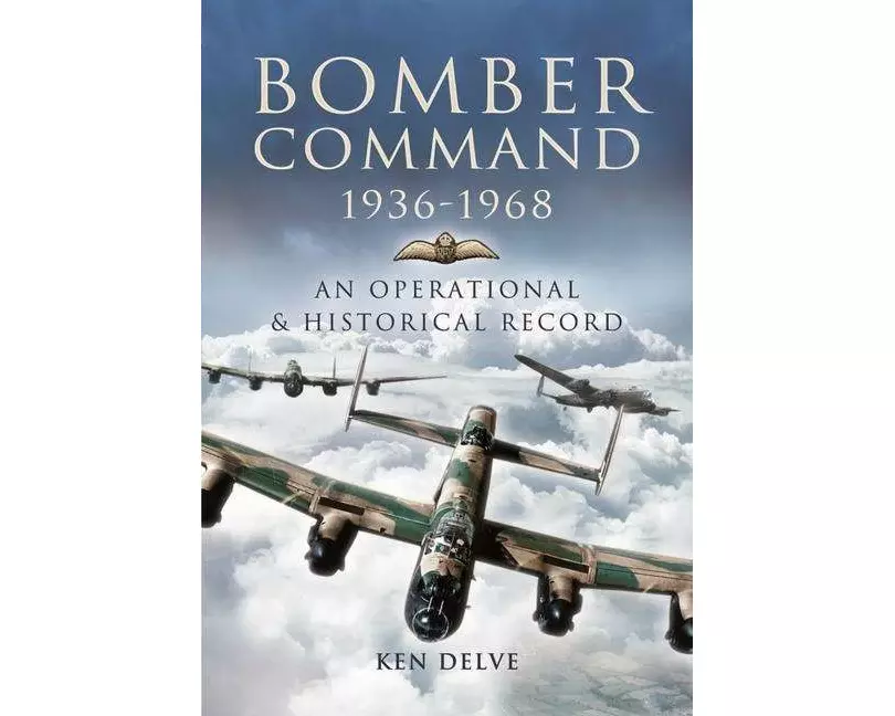 Bomber Command 1936-1968