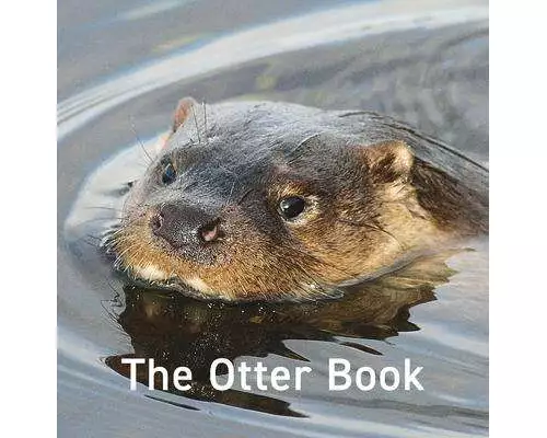 Nature Book Series: The Otter Book