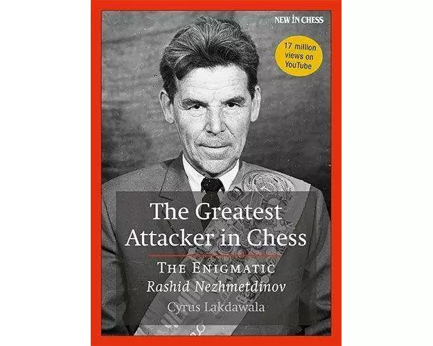 The Greatest Attacker in Chess