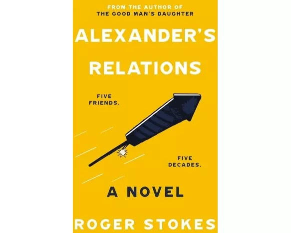 Alexander's Relations