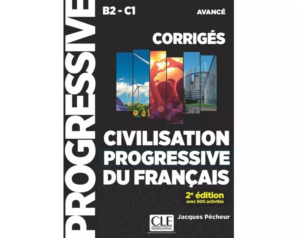 Civilisation progressive du français