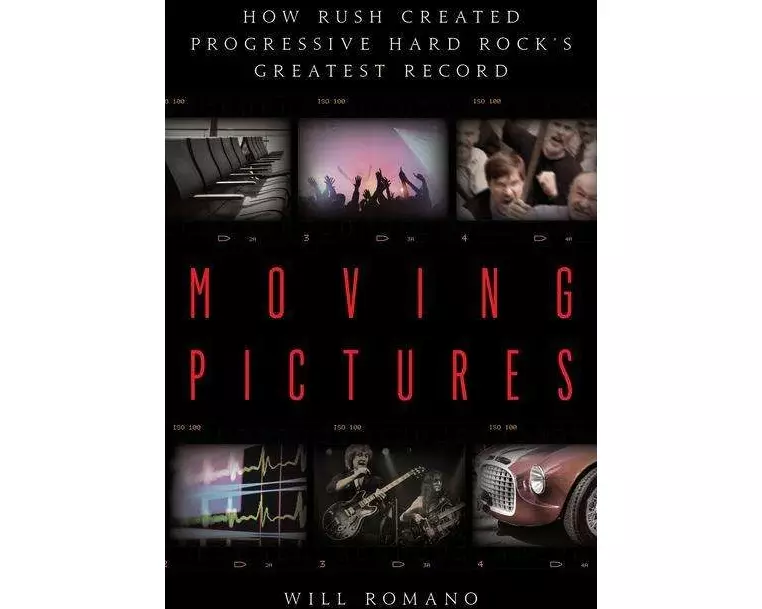 Moving Pictures