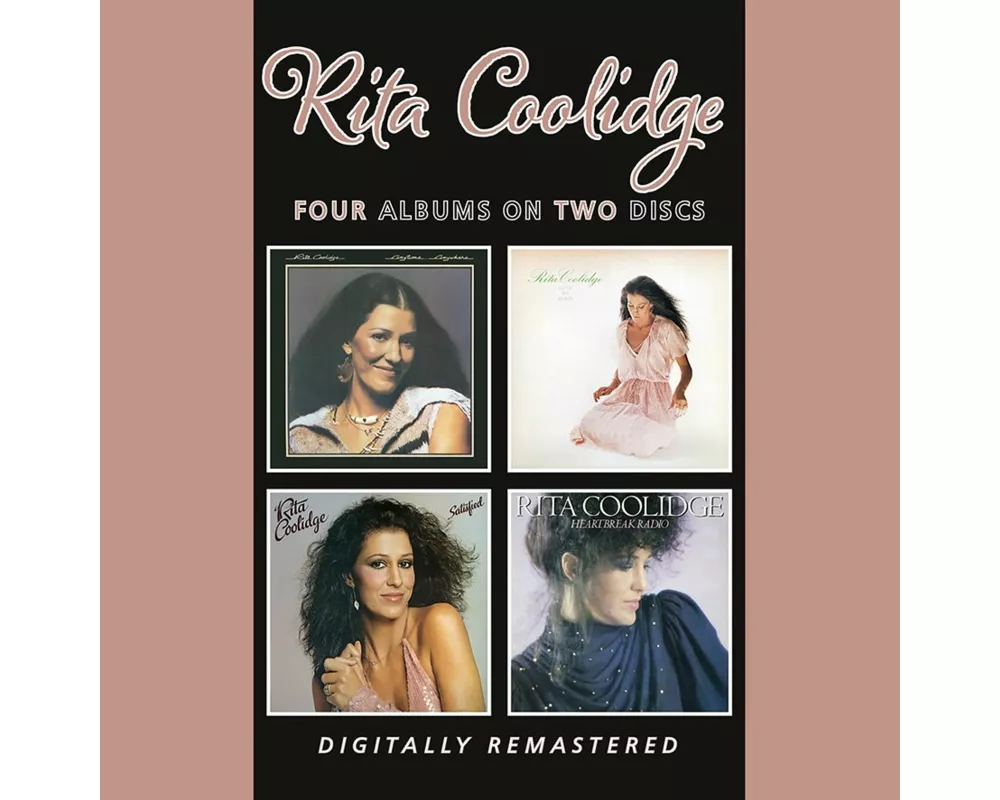 Anytime Anywhere/Love Me A