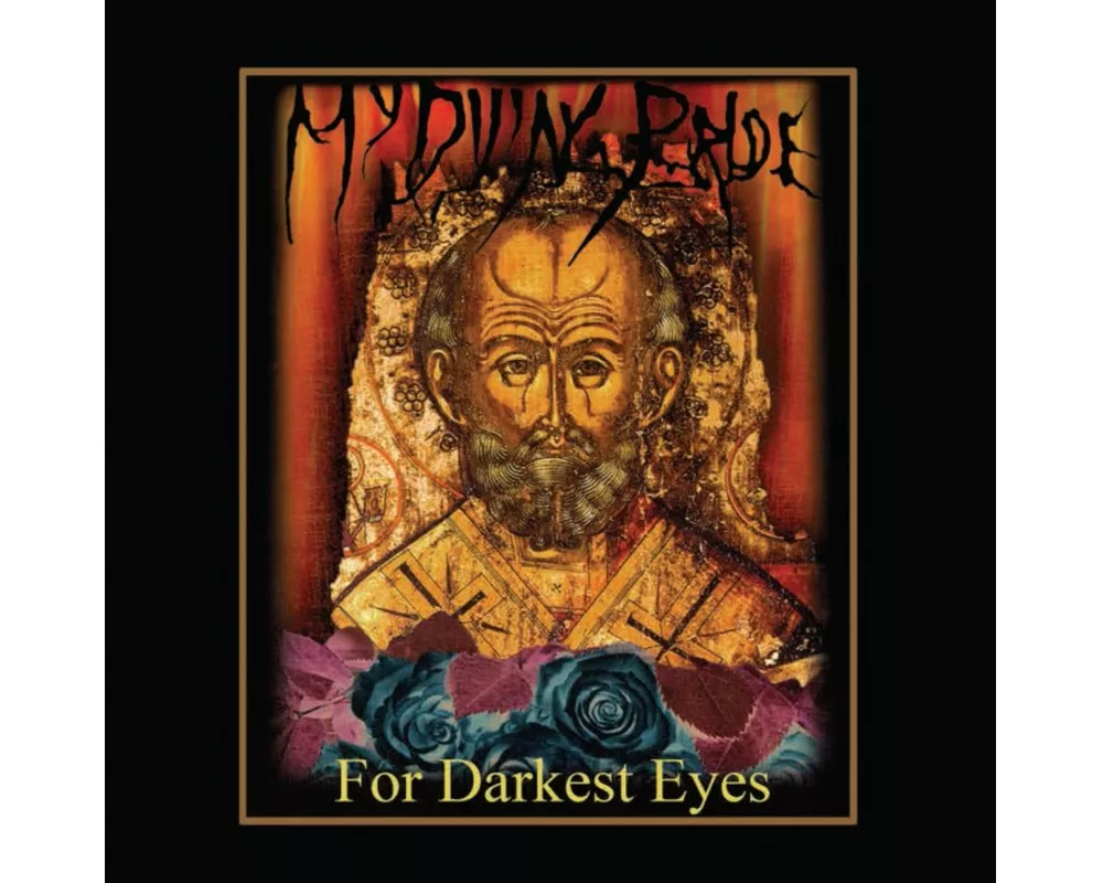For Darkest Eyes (CD+DVD)