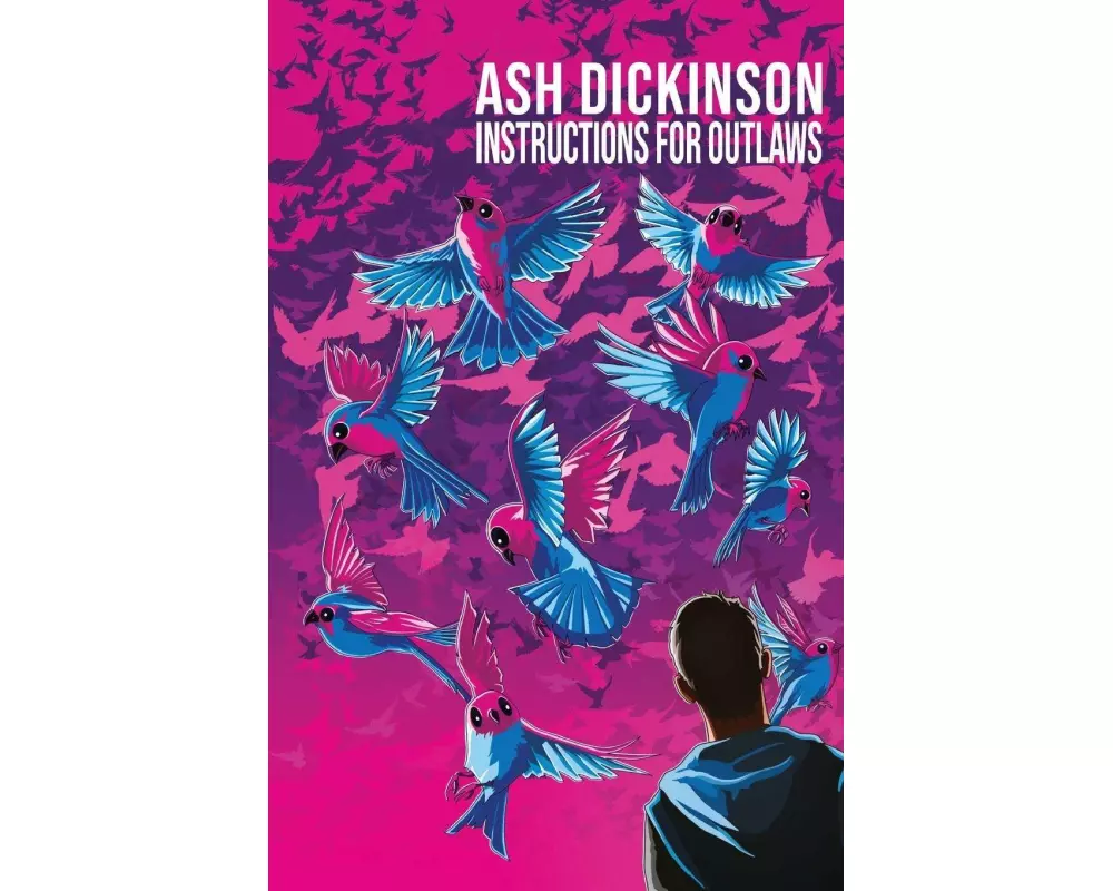 Instructions for Outlaws