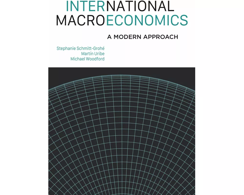 International Macroeconomics
