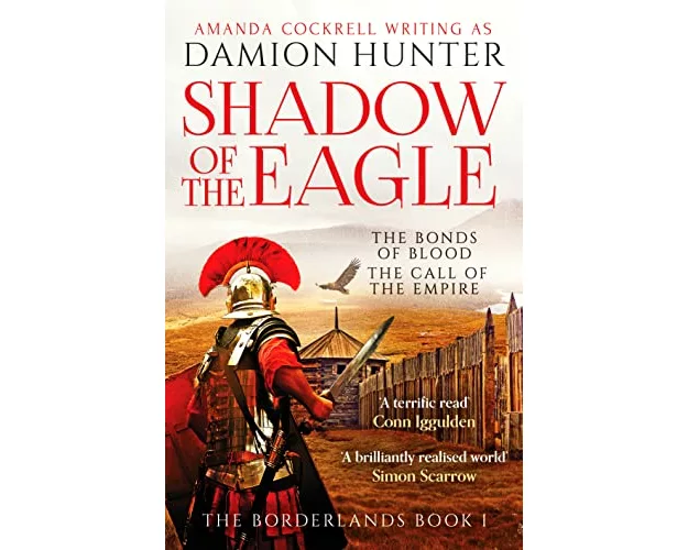 Shadow of the Eagle