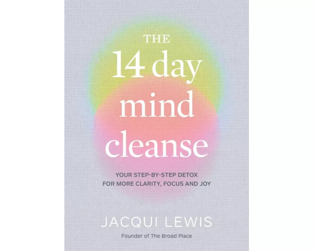 The 14 Day Mind Cleanse