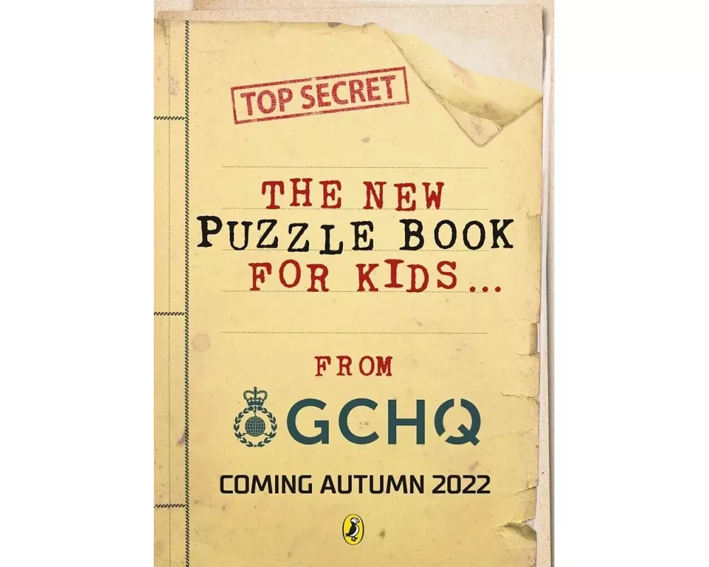 Puzzles for Spies