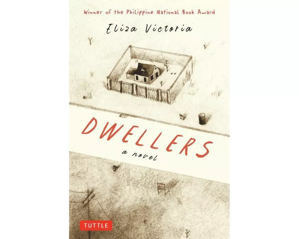 Dwellers: A Novel