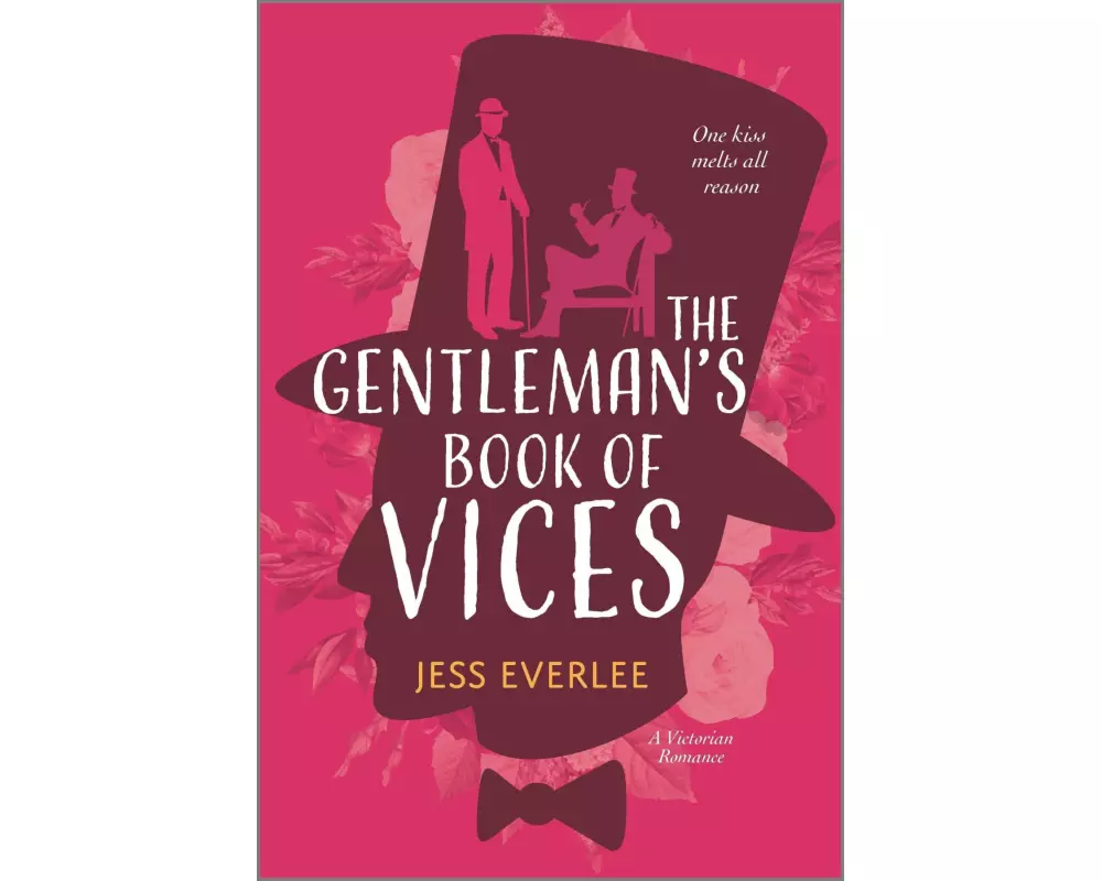 The Gentleman's Book of Vices