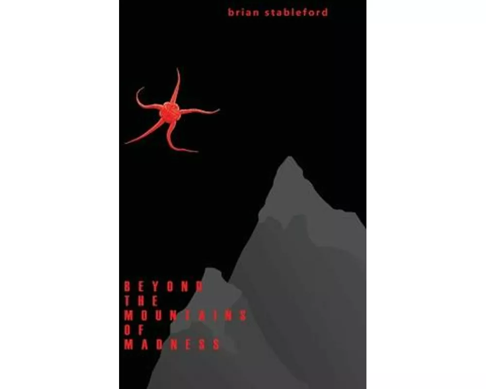 Beyond the Mountains of Madness