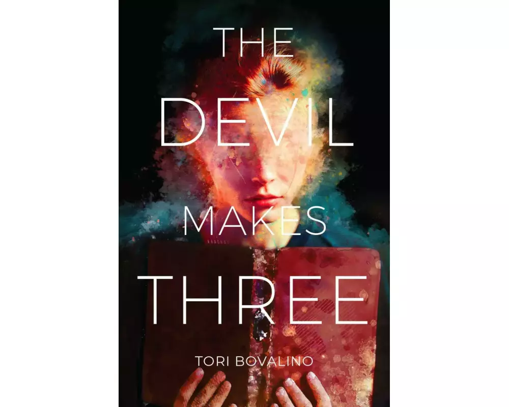 The Devil Makes Three