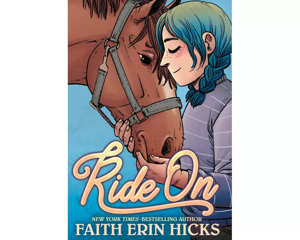 Ride on