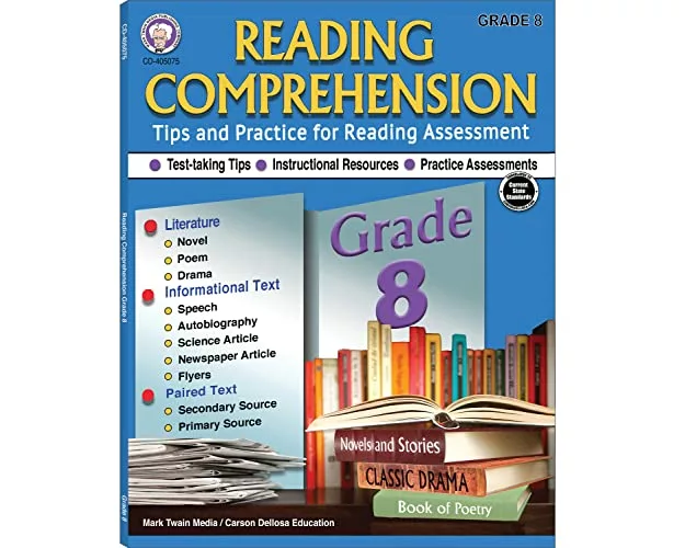 Reading Comprehension