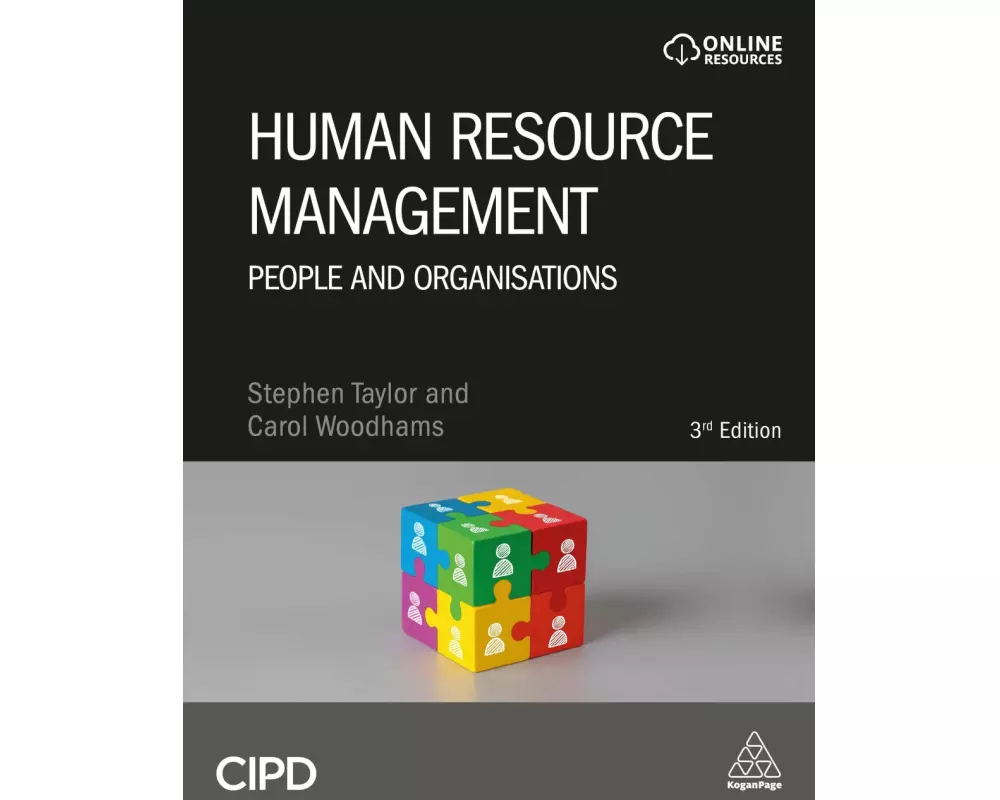 Human Resource Management