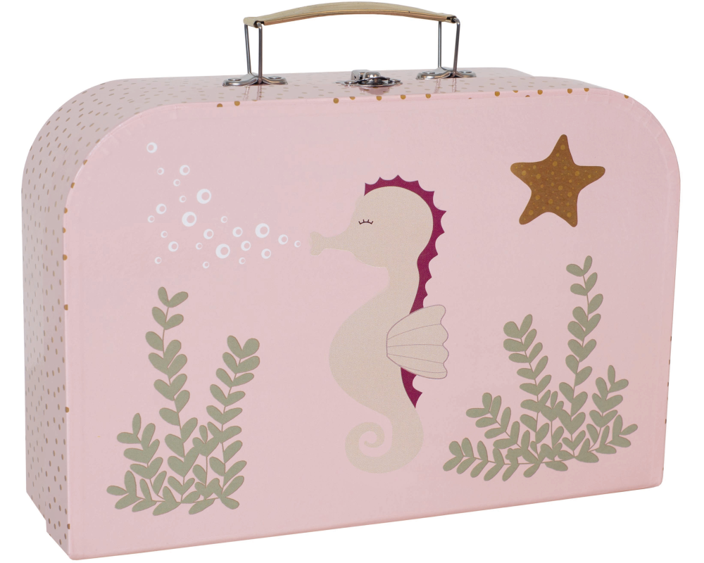 JABADABADO Tee Set G12019 Seepferd 29x20x9 cm