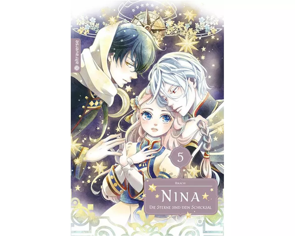 Nina - Die Sterne sind dein Schicksal 05