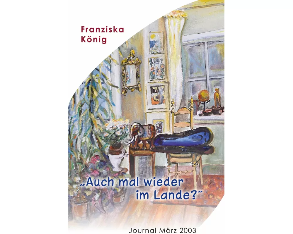 Auch mal wieder im Lande?