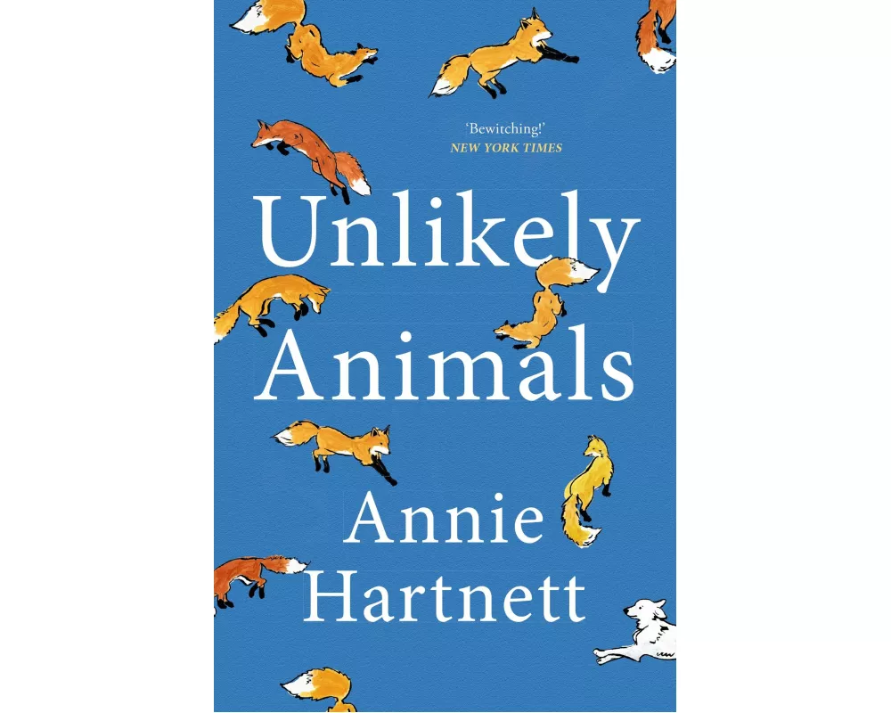 Unlikely Animals