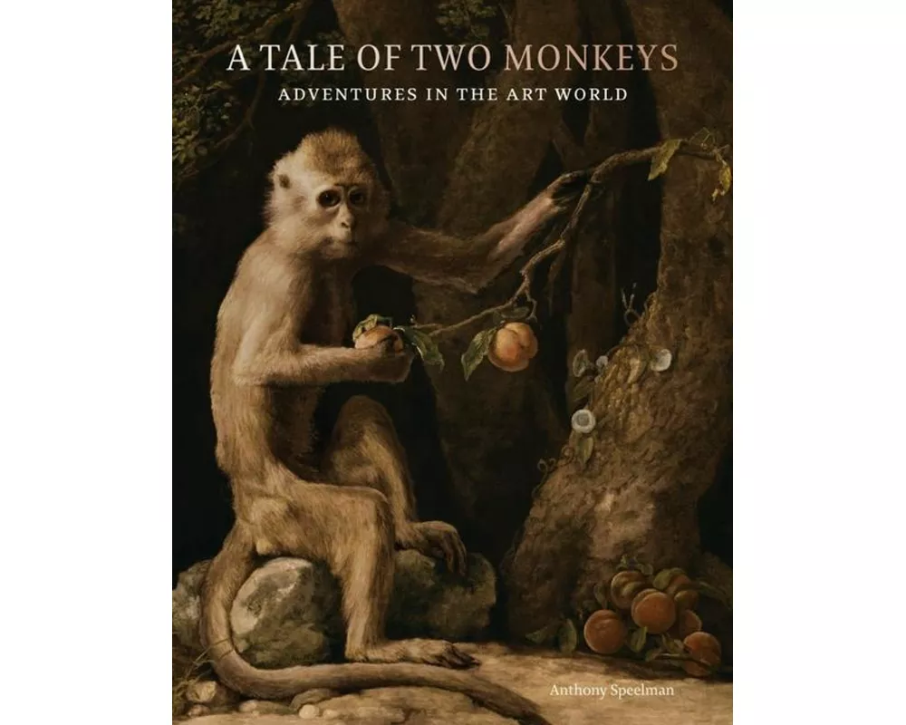 A Tale of Two Monkeys