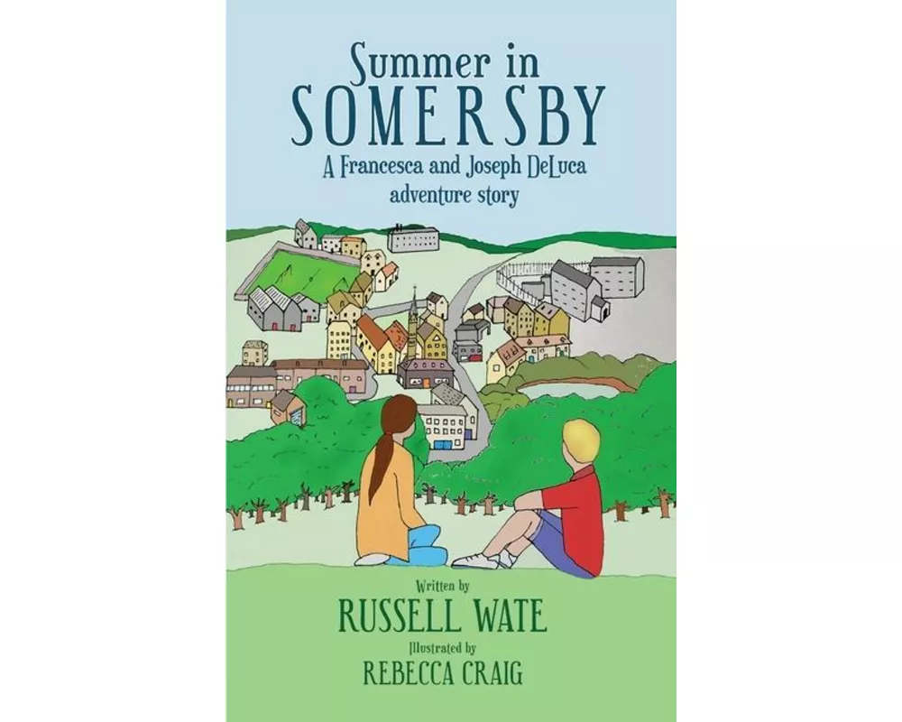 Summer in Somersby