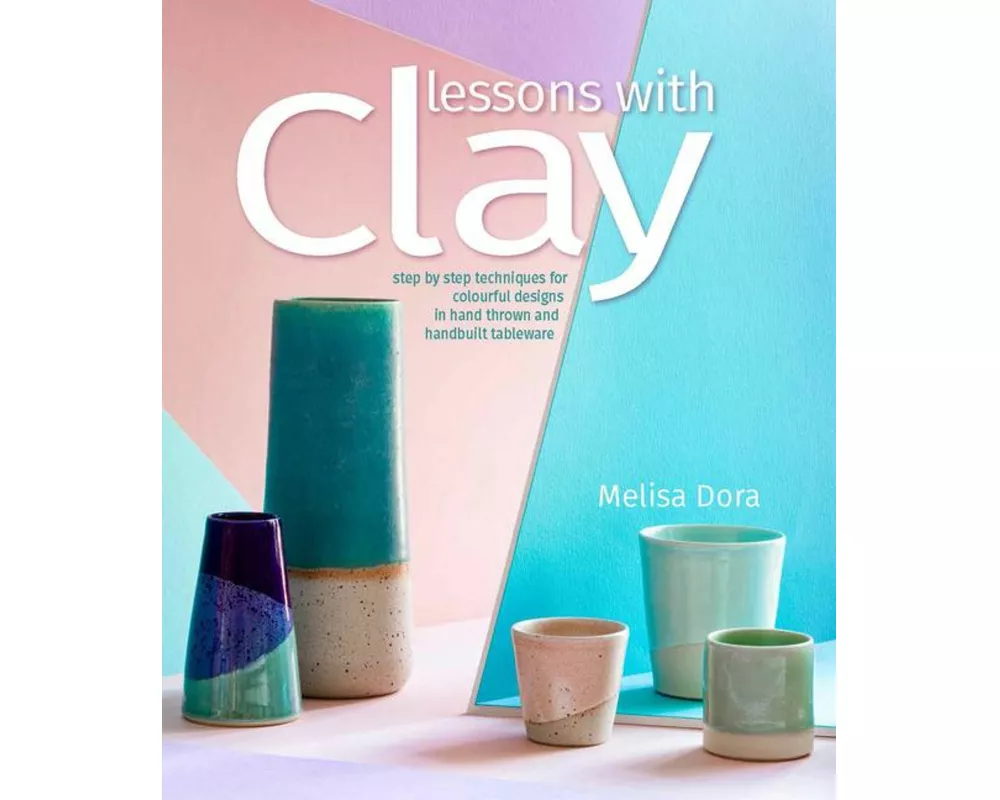 Lessons with Clay