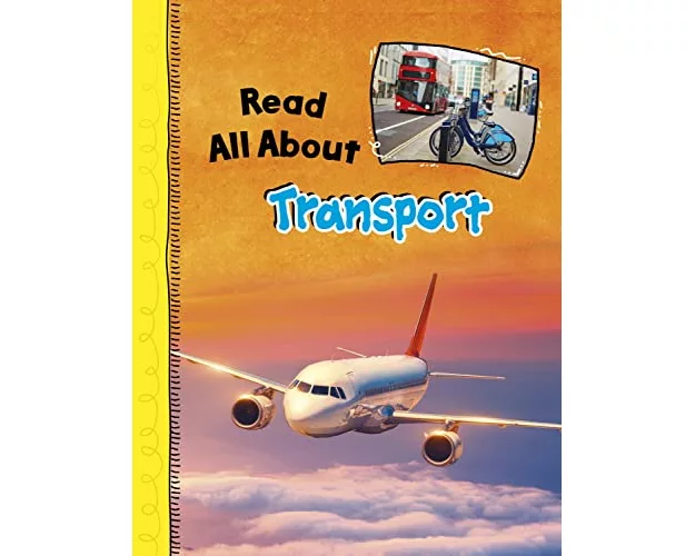 Read All About Transport
