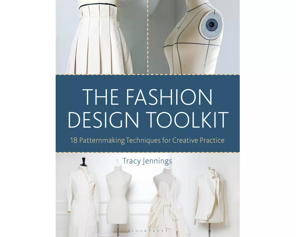 The Fashion Design Toolkit