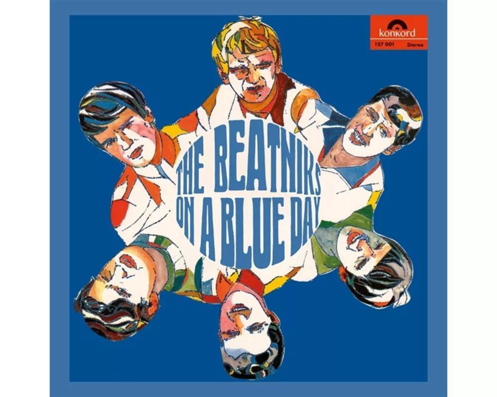 On A Blue Day
