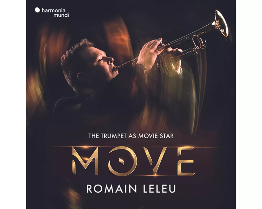 Move - The Trumpet as Movie Star