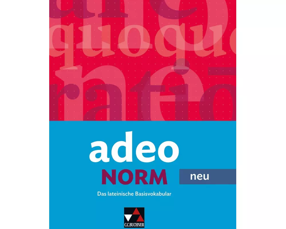 adeo.NORM - neu