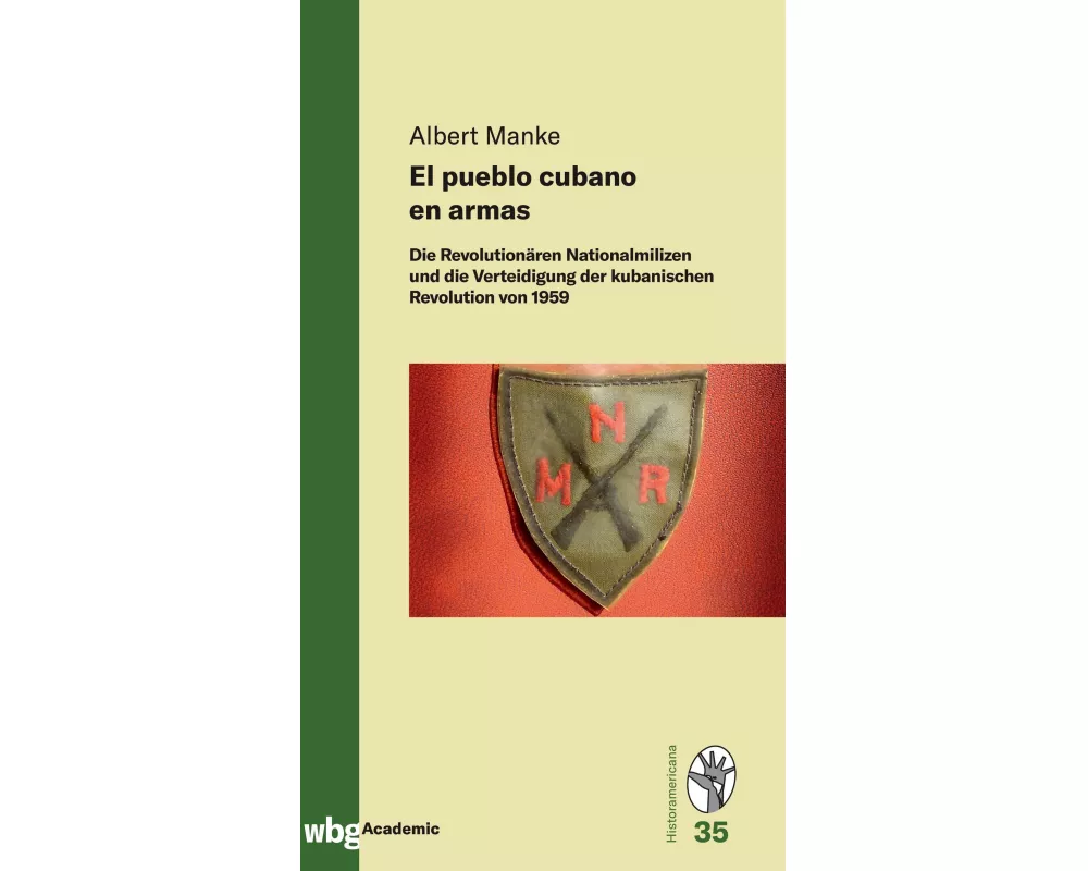 El pueblo cubano en armas