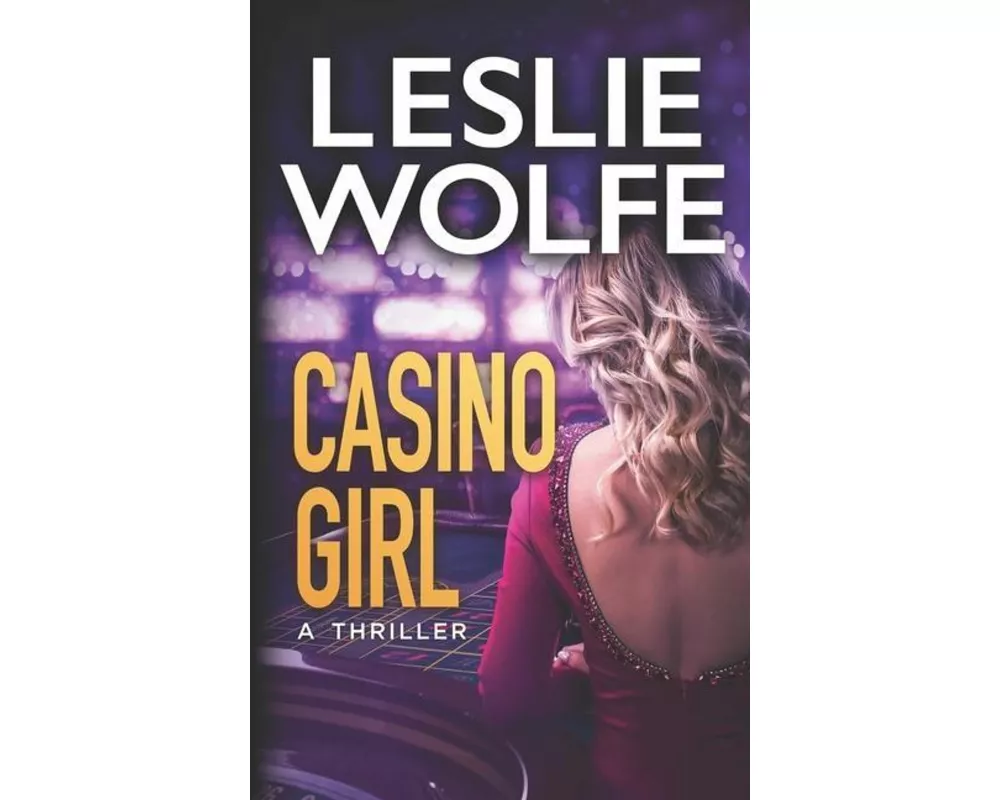Casino Girl