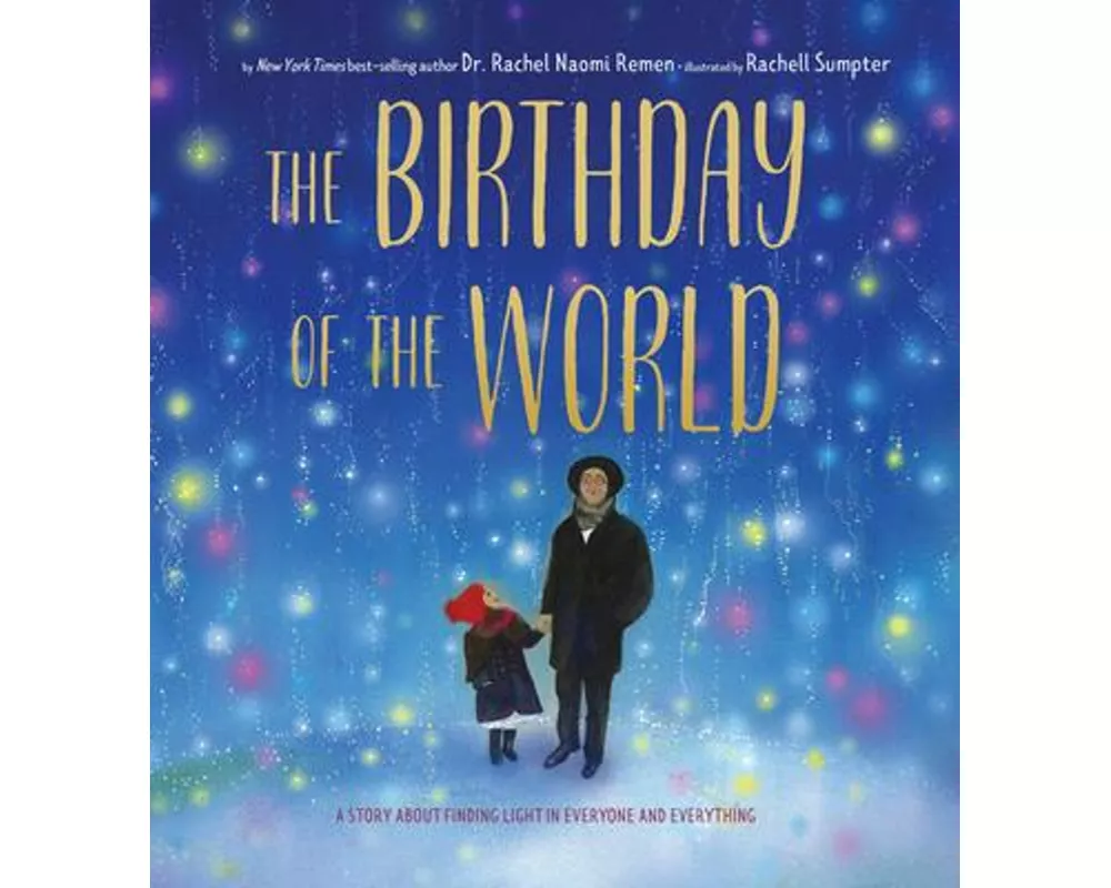 The Birthday of the World