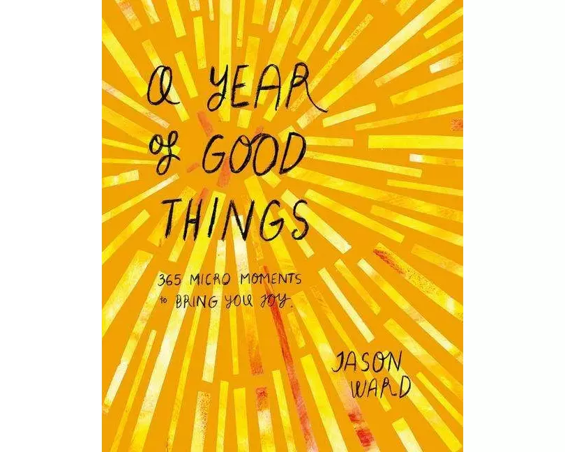 A Year of Good Things