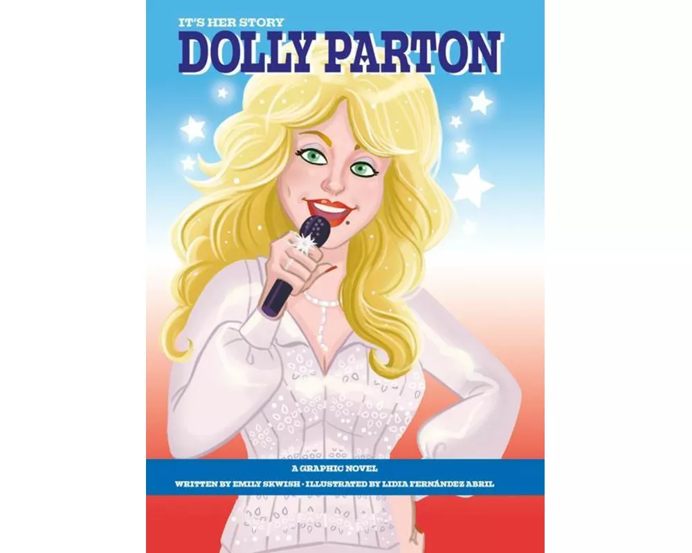 Dolly Parton