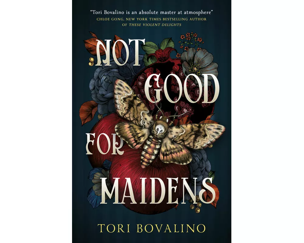 Not Good For Maidens