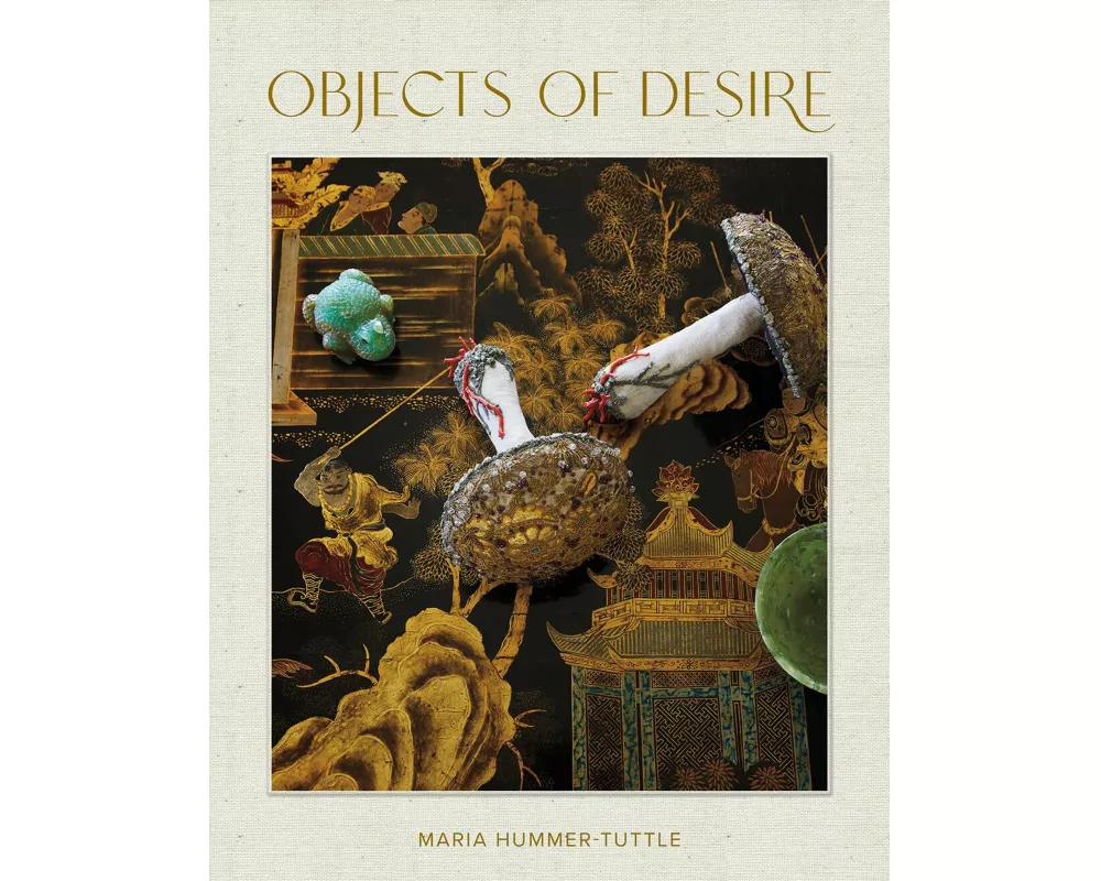 Objects of Desire