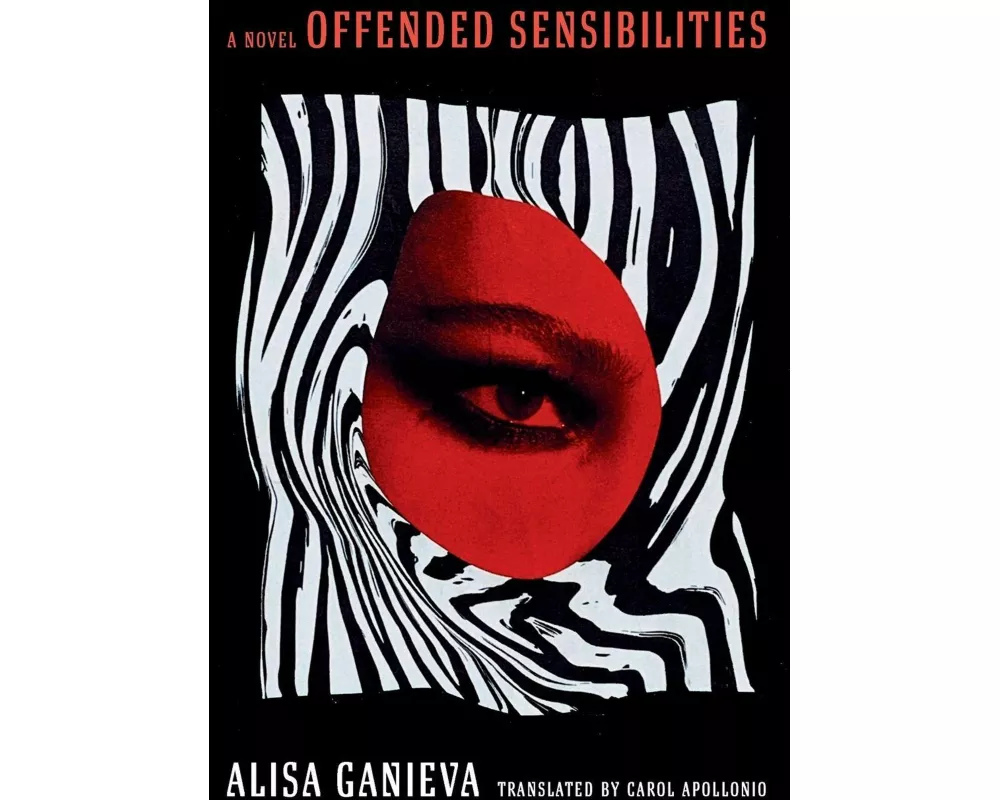 Offended Sensibilities