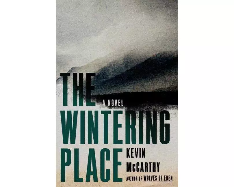 The Wintering Place