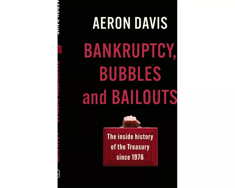 Bankruptcy, Bubbles and Bailouts