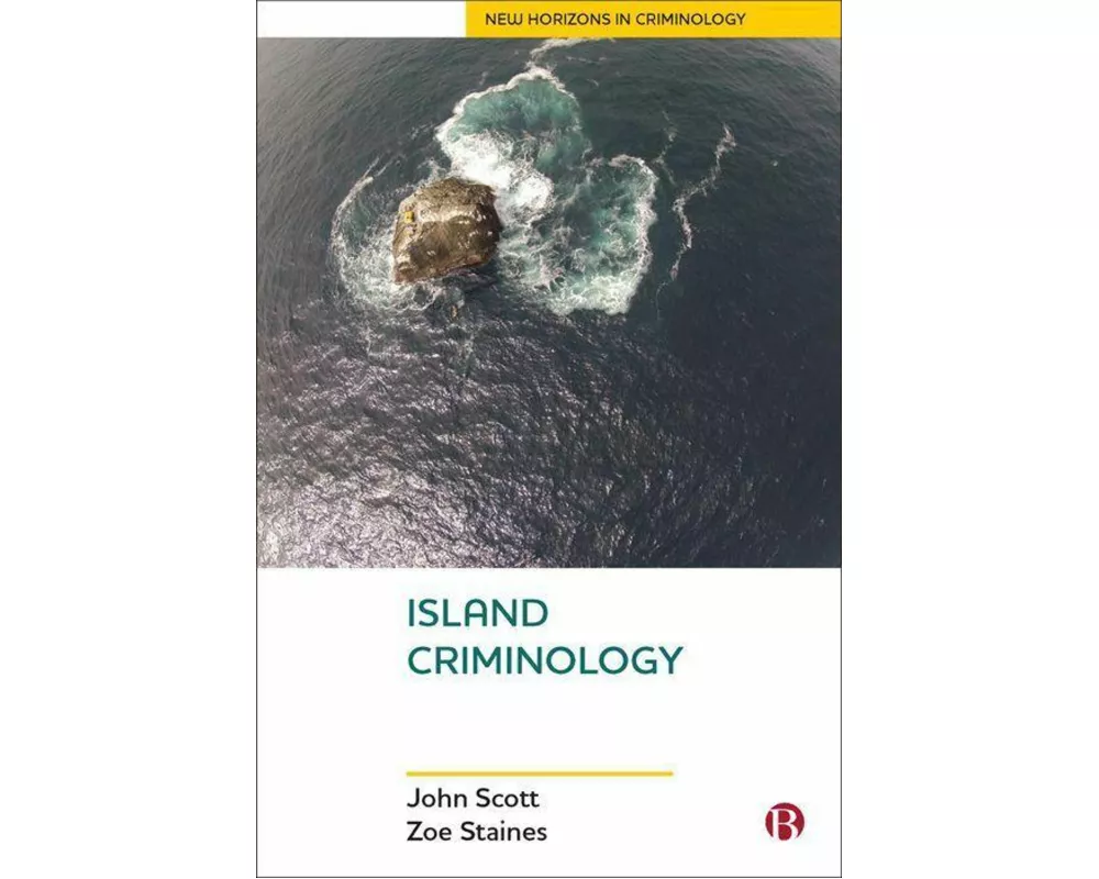 Island Criminology