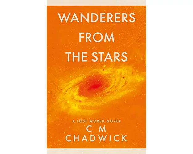 Wanderers From The Stars